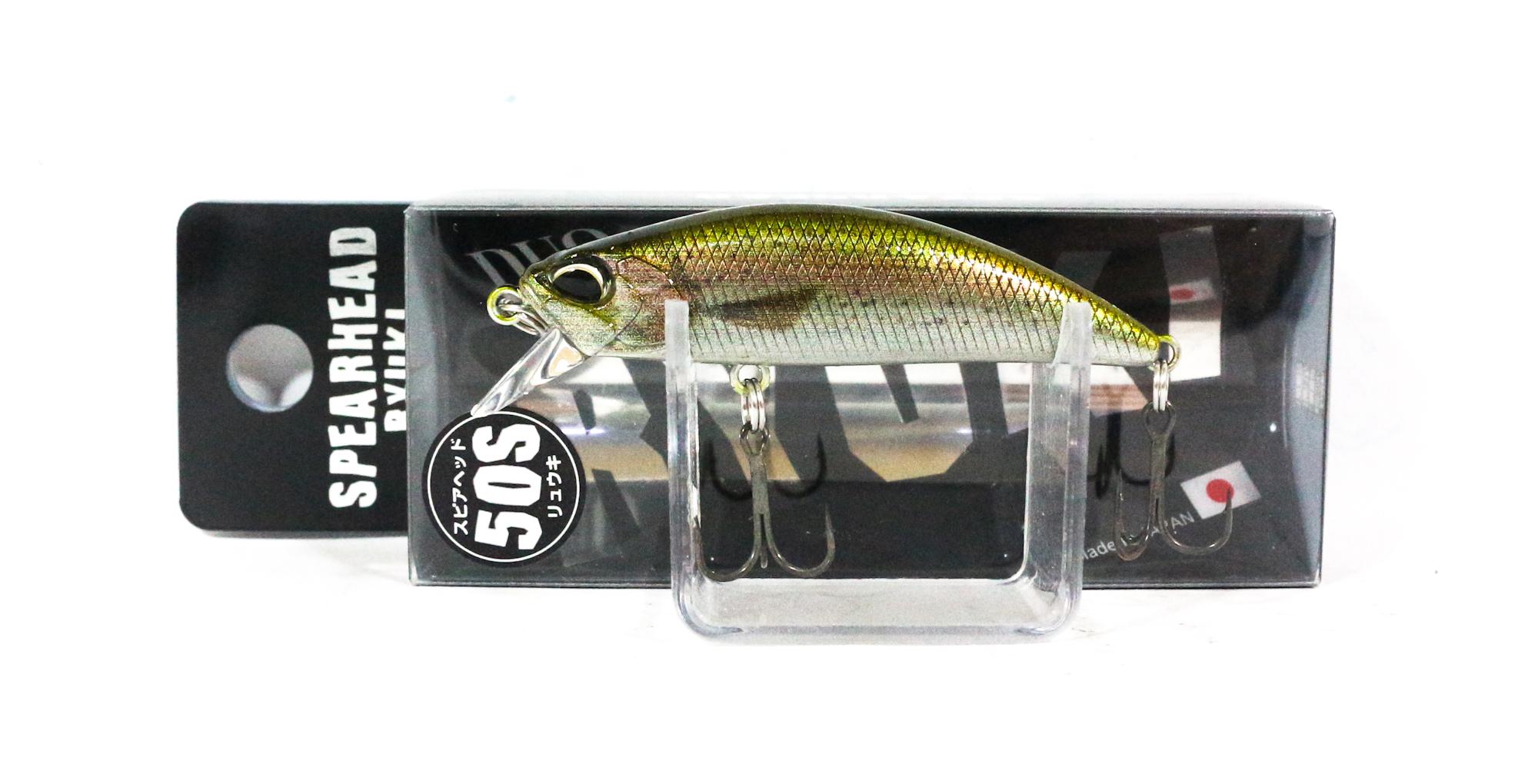 

Тонущая приманка Duo Spearhead Ryuki 50S CCC3836 (7654)