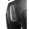 KOMINE Motorcycle Protective Mesh Underpants Long Black M 305 CE Standard Mesh Material Protector SK-612