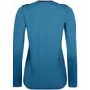 Castore Womens/Ladies England Cricket Training Jersey