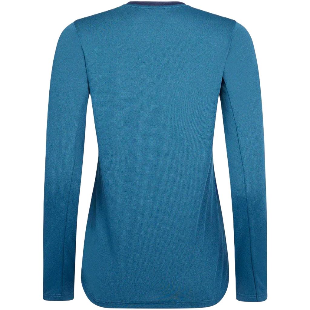Castore Womens/Ladies England Cricket Training Jersey
