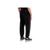 Emporio Armani EA7 Cotton Blend Logo Series Jogging Pants Men bottoms Black 7M000545-AF12660-UC001