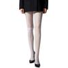 Women Lace Patterned Tights Fishnet Stockings Pantyhose Patterned Net Stockings Pantyhose for Raves Party Club Costumes