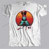Unisex Oneck Summer Tshirt Fashion Brand Printing Tshirt David Lo Pan Big Trouble New Fashion Vintage Teeshirt Unisex Tee Oversized