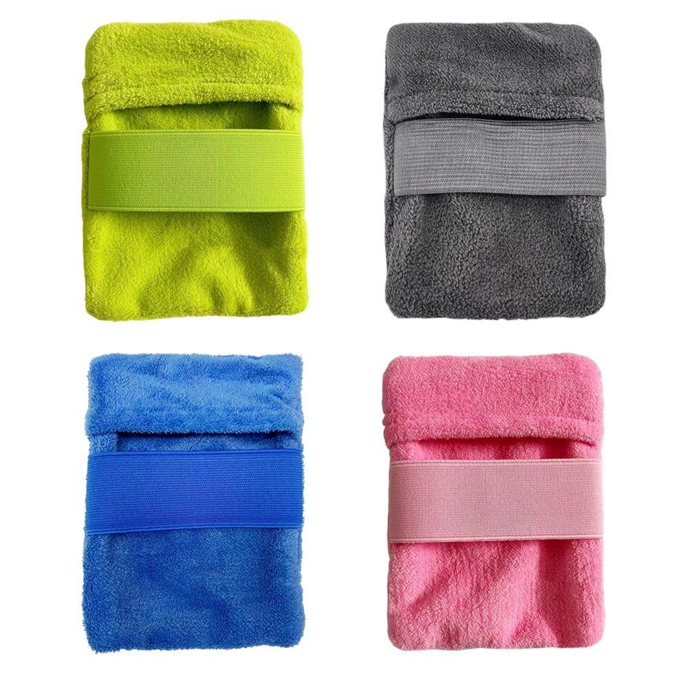 Lightweight Outdoor Beach Use 12*10cm/14*12cm Sandproof Beach Towels Suitable for Outdoor