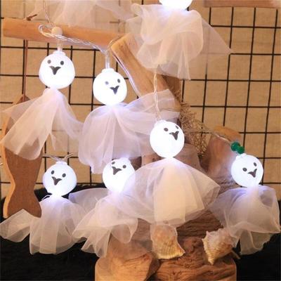 Illuminazione – Decorazioni luminose