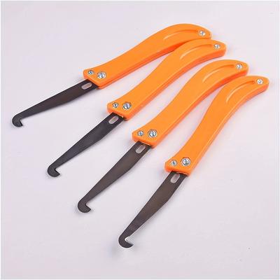 Professional Tile Gap Repair Hook Knife Blade Wall Floor Ceramic Mortar Grout Joint Cleaner Remover Construction Tools