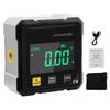 Digital Angle Gauge Magnetic Protractor Inclinometer Level Angle Finder Angle Cube Level Box With Magnet Slopes Measure