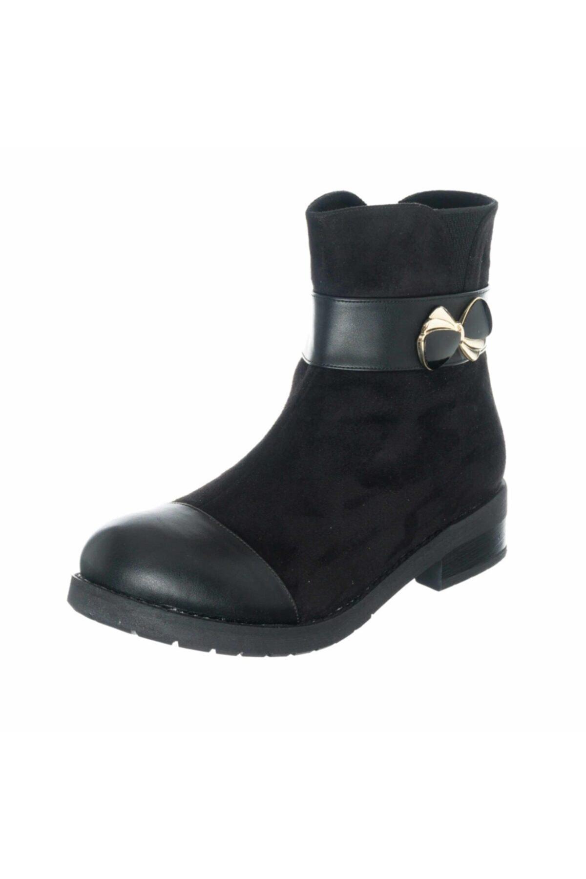 

Women s Plus Size Black Big Boots 40