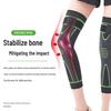 CHIWANG Sports Knee Brace with Adjustable Straps