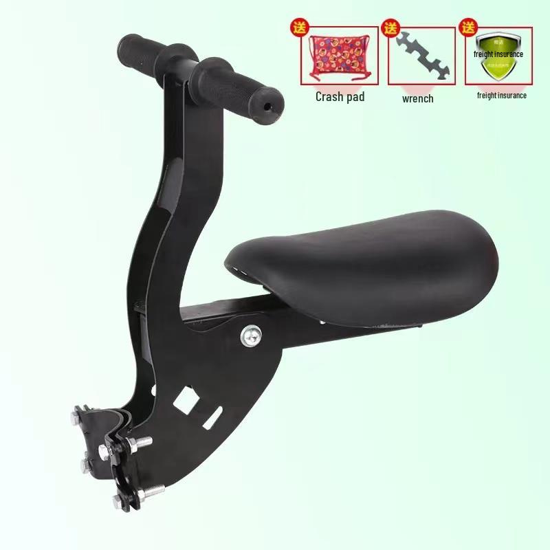 Aima Yadi Front-Mounted Foldable Electric Scooter