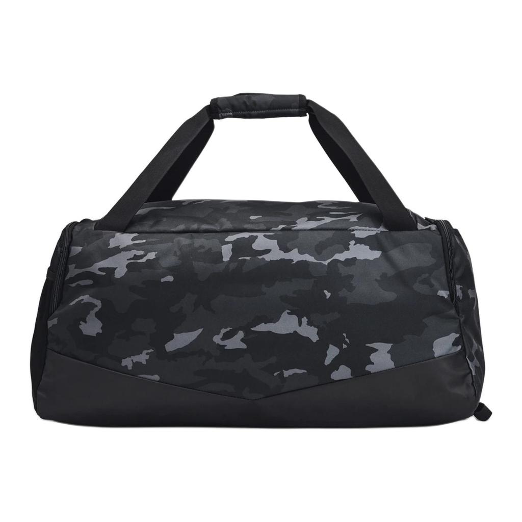 Men's Bag Under Armour Polyester Travel Bag Men's Black