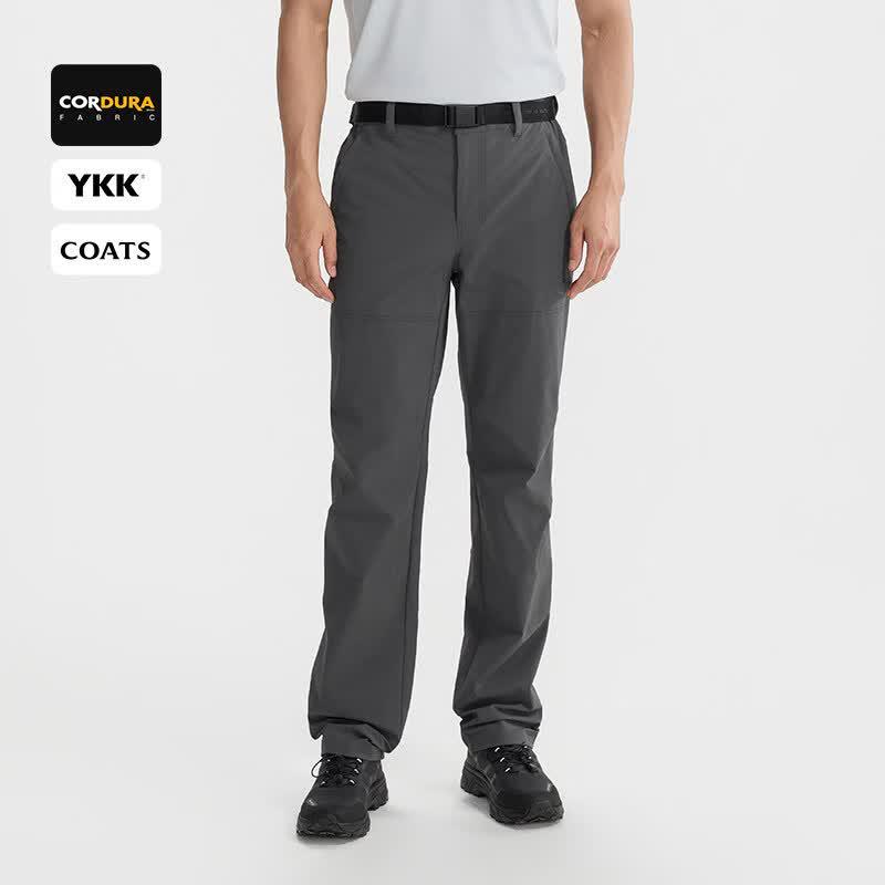 Pelliot Men s CORDURA Wear-Resistant Breathable Outdoor Pants EU 40