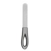Seiko Stainless Steel Double-Sided Nail File & Shaping Tool