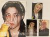 [USED] StrayKids KARMA Accordion Edition Felix Included Items Change