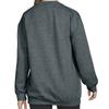 Gildan Mens Heather Crew Neck Sweatshirt