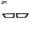 Car Body Front Fender Corner Board Panel Decoration Cover for Dodge Nitro 2007 2008 2009 2010 2011 2012 Exterior Accessories PP2