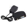 BNC to VGA Adapter, Plug and Play, 800x600-1920x1200 Resolution, Compatible with CRT LCD Monitors