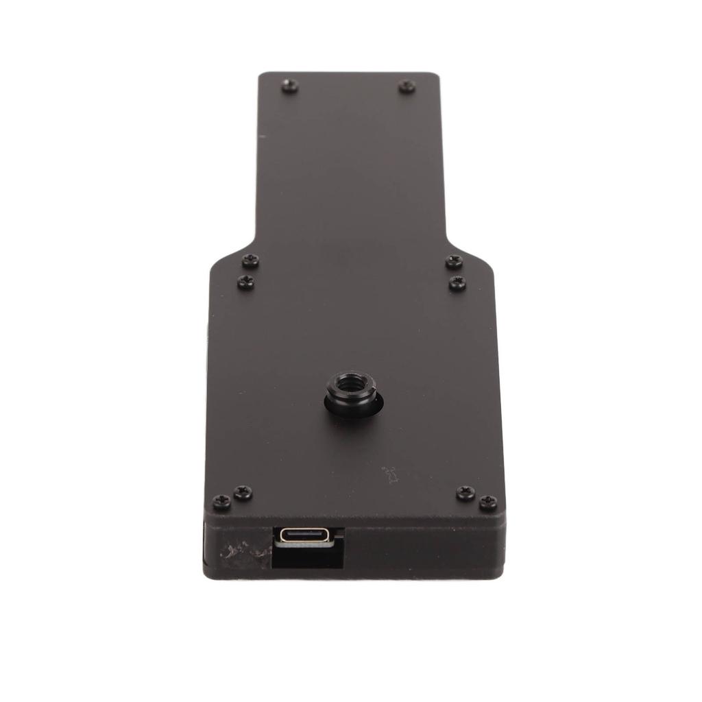 Infrared Thermal Imager Handheld Portable 2.4in LCD Digital Imaging Camera Visual Thermometer MLX90640IR