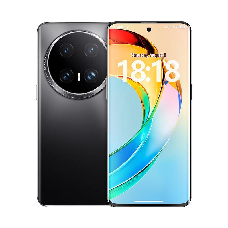 X300Pro Chytrý telefon: Velký displej a reproduktor, plná podpora sítě, zbrusu nový a neotevřený.