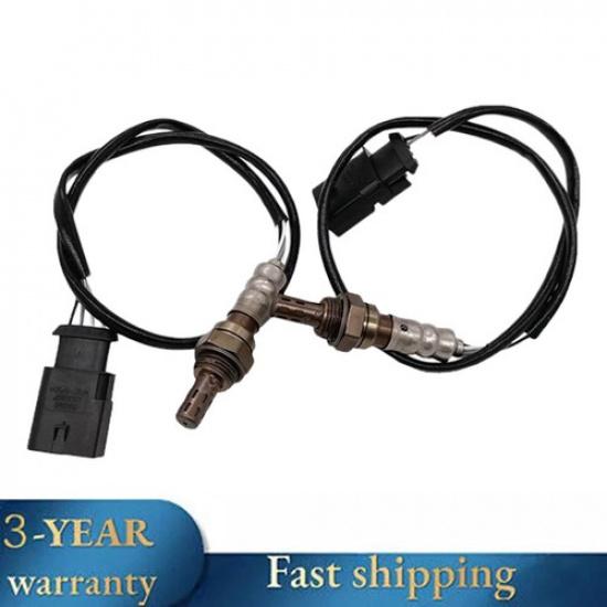 Set Of 2 Oxygen Sensor Up&Downstream 234-4457 for 2002-2008 Mini Cooper 1.6L L4