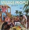 LP Record VILLAGE PEOPLE  Go West NBLP7144 Casablanca 1979 US SoulFunk Used