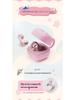 Stitch Candy Ice Cream Bluetooth Open-Ear Headphones, Clip-On, Extra-Long Battery Life for Sports & Music