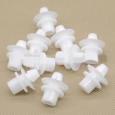 10Pcs Bumper Fender Mounting Clips 0001781V002000 Fit For Smart Fortwo 1999-2007
