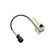 702-21-07010 For Komatsu PC200-6 Proportional Solenoid Valve PC-6 Solenoid Valve