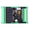 PLC Industrial Control Board FX2N14MR Programmable Logic Controller Module WS2N14MRS
