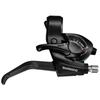 Shimano ST-EF41 6-Speed Shift Brake Lever Right Black