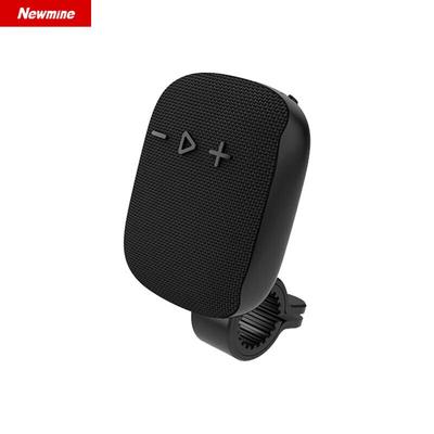 Newmine BT503 Outdoor Cycling Portable Bluetooth Speaker CN Plug (adapter Included)