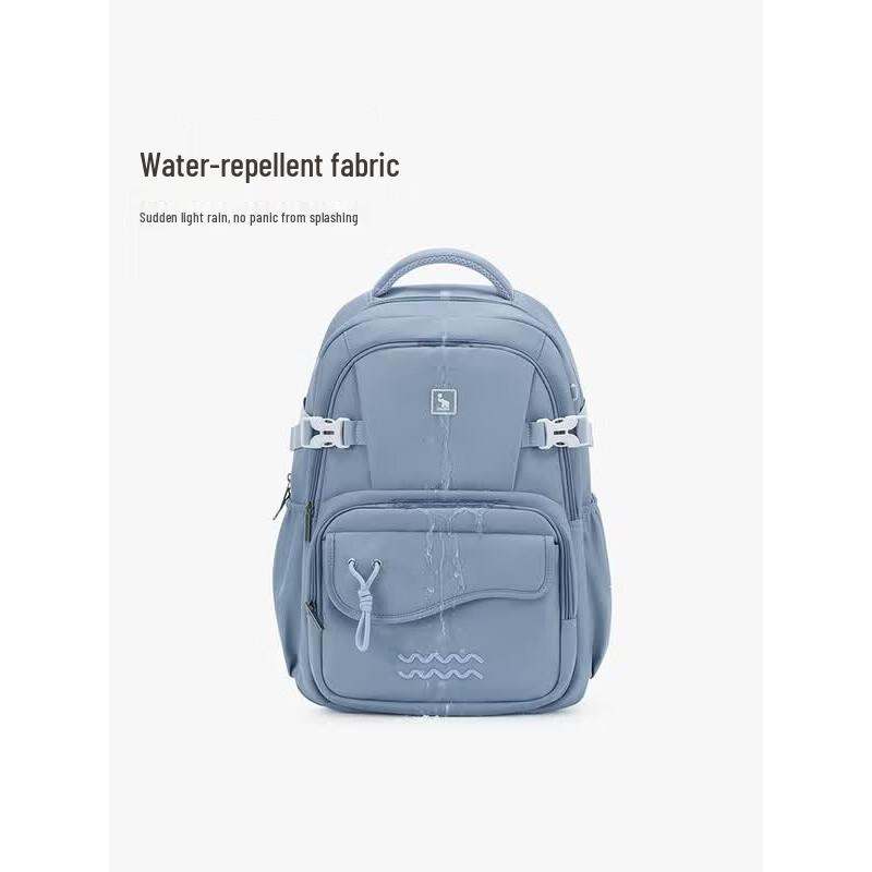 OIWAS Student Backpack
