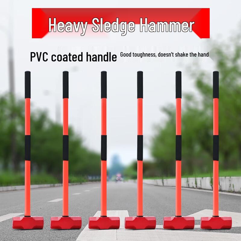 Tie Xueli Heavy-Duty Octagonal Hammer