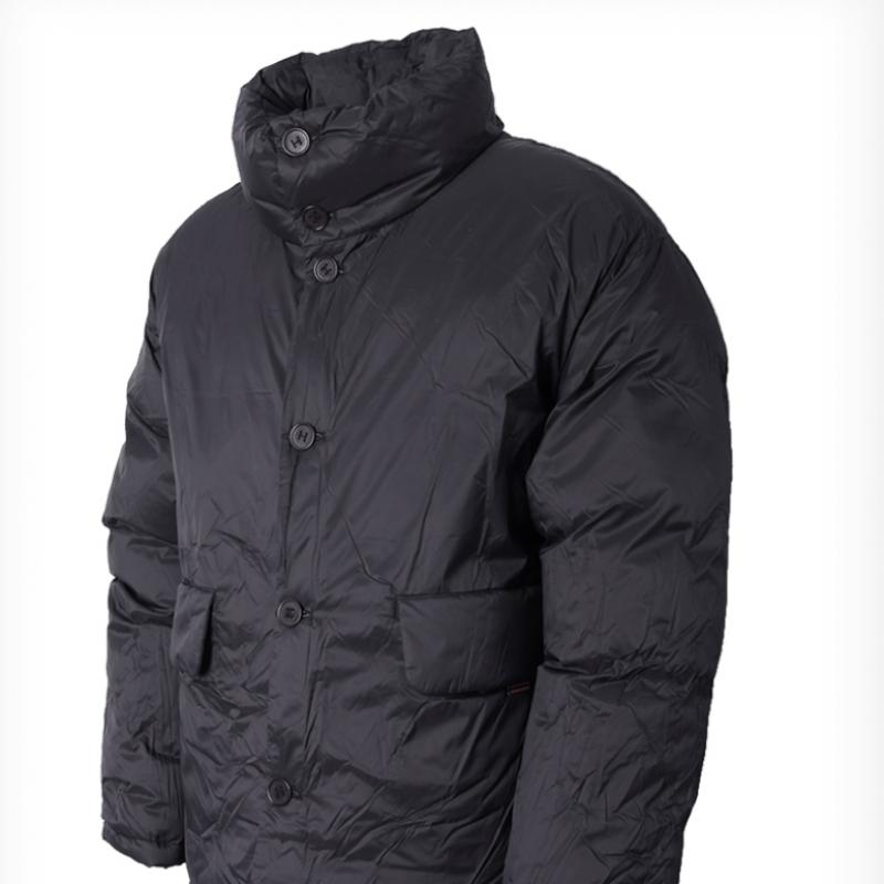 New Balance Uni Hotel 990 Puffer Goose Down Jacket Nbnpa4l0
