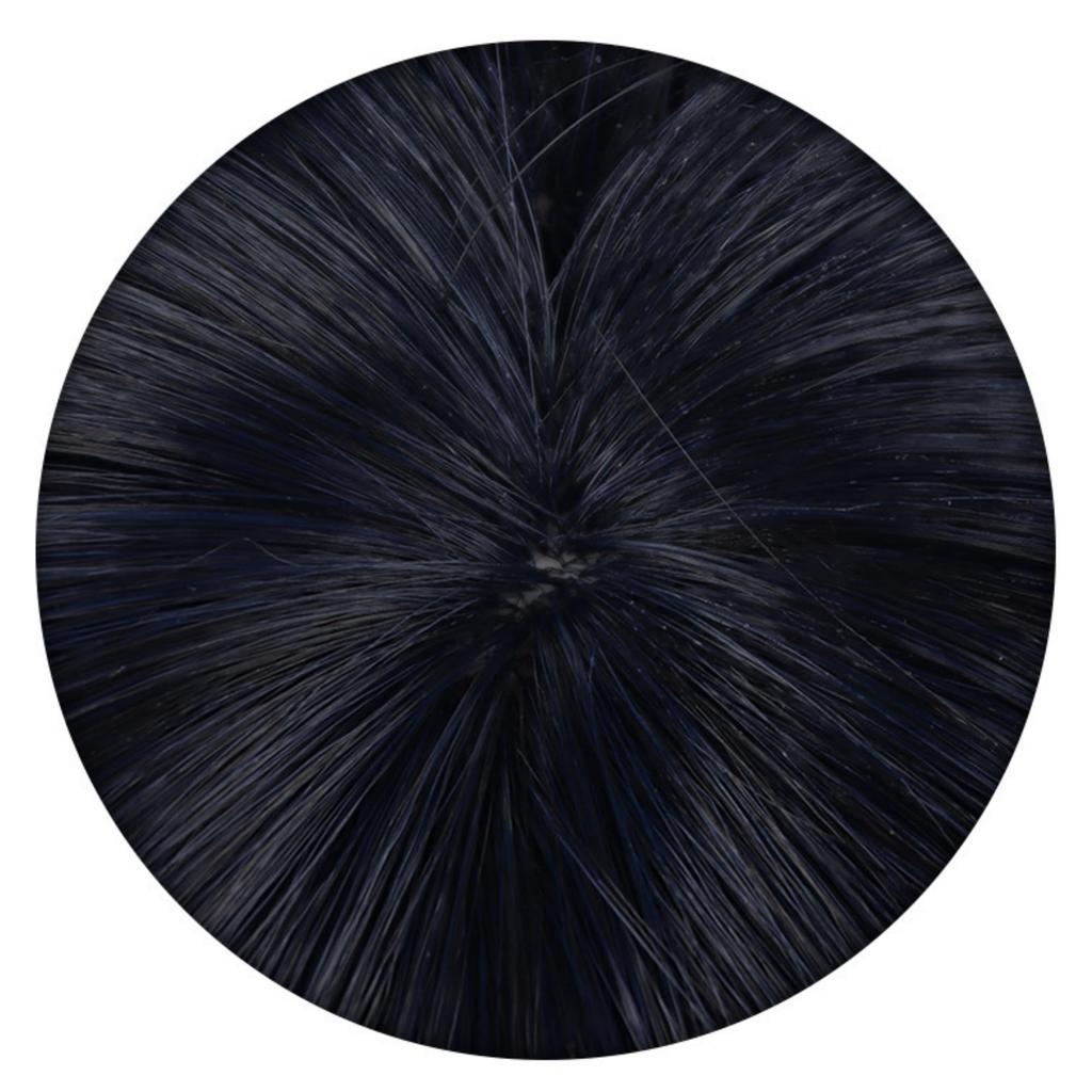 ekienn Chainsaw Man Hayakawa Aki 02 Cosplay Anime Event Wig, Heat-Resistant, Costume, Halloween, Party, Event, Costume, Wig, Disguise, Party,