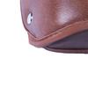 Retro Bicycle Seat Cushion Commuter Seat Pu Saddle