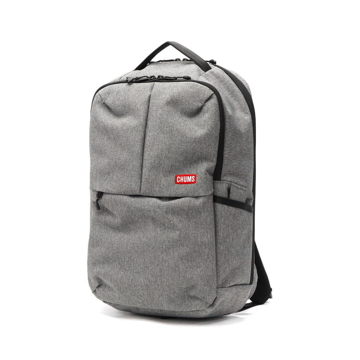 

SLC Afternoon Day Pack Free Size [Chums] CH60-3850 H/Gray