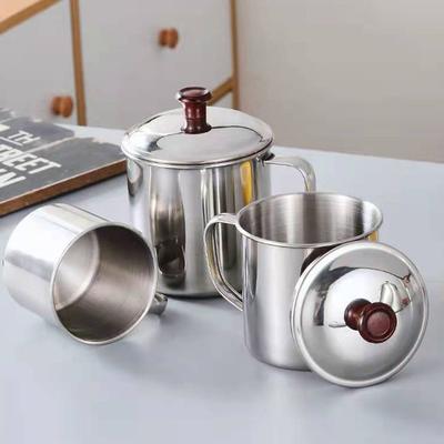 Kempování a turistika – Outdoorové nádobí