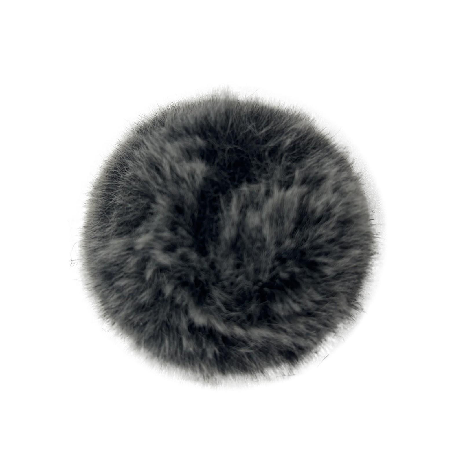 

Ветрозащита для микрофона, уличный чехол, ветрозащитный экран, муфта Deadcat для беспроводного петличного микрофонного передатчика LARK MIX 02 разноцветный