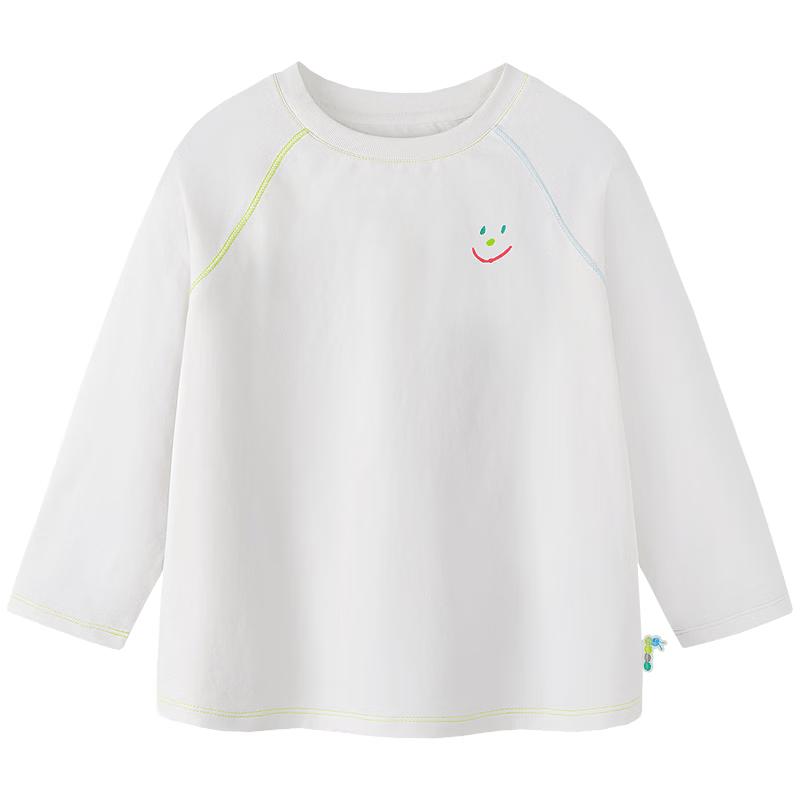 Minibala Kids Moisture-Wicking & Antibacterial Long Sleeve T-shirt 80