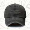Pc Vintage Washed Cap Vintage Limited Edition Unisex Solid Baseball Cap Suitable for All Seasons Ideal Gift for Wedd