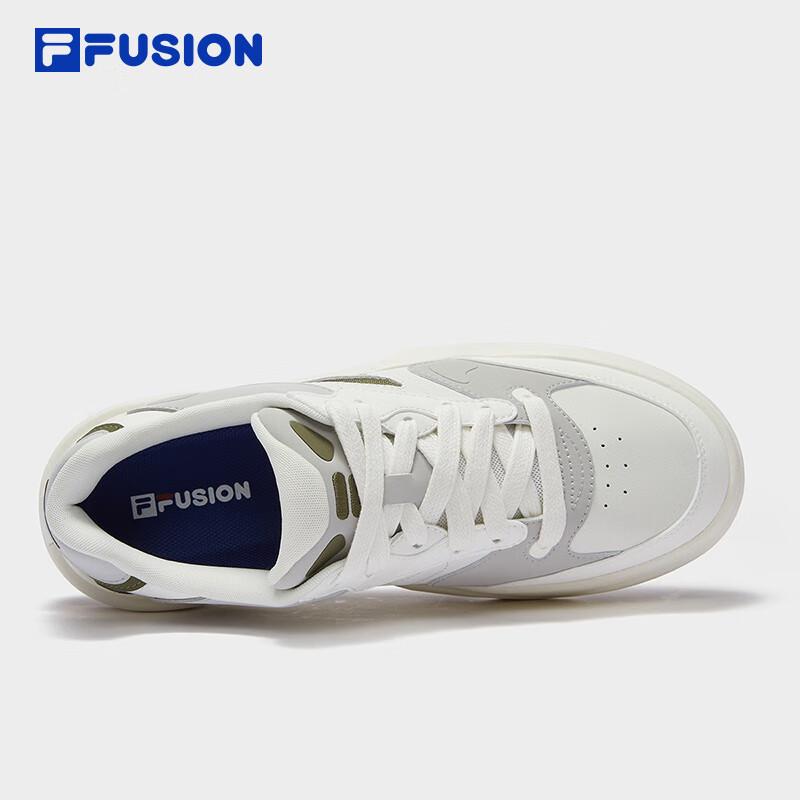 FILA FUSION GRIND Men's Skate Lifestyle Shoes