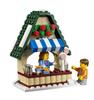 Winter Village Market