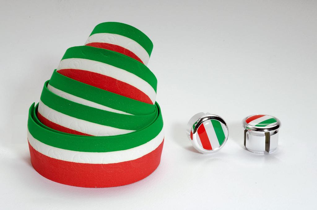 Cinelli Flag Bar NMSTRIITA Tape, Italy,