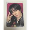 Used TXT Beomgyu Photocard MAKESTAR 7th Year