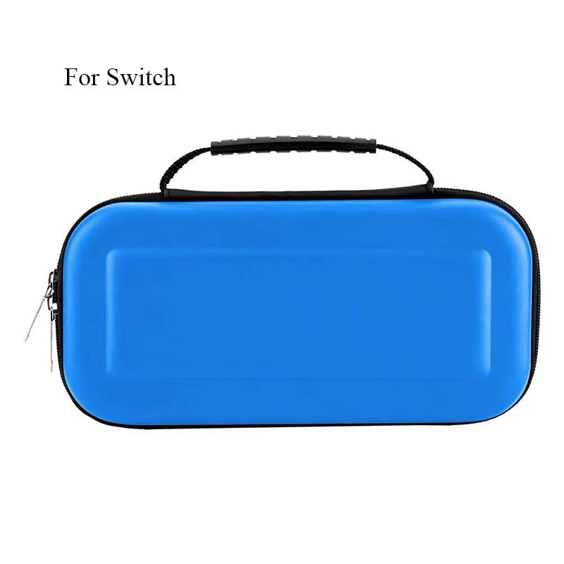 

Slim Travel Case for Nintendo Switch 2 Switch Waterproof EVA Hard Shell Mario Protective Carrying Storage Hand Bag NS Accessory