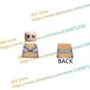 18+ Adult Building Block MOC Anime Action Figure Sexy Model Date Cartoon Swimwear Girl Hair Kit Ornament Toy Gift Collection F31