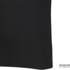 Koszulka z krótkim rękawem Air Jordan Logo Casual Sports T-shirt męski Tops czarny CZ2490-010