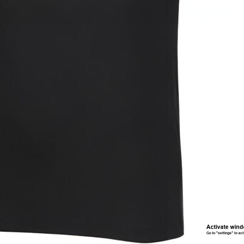 Koszulka z krótkim rękawem Air Jordan Logo Casual Sports T-shirt męski Tops czarny CZ2490-010