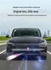 Tesla Model 3/Y/YS/YL Front Camera Tempered Glass Lens Cover